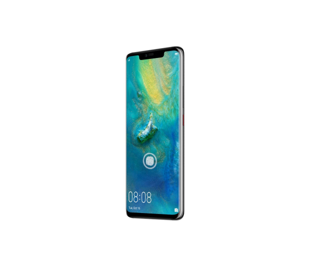HUAWEI MATE 20 PRO Czarny - 455848 - zdjęcie 2